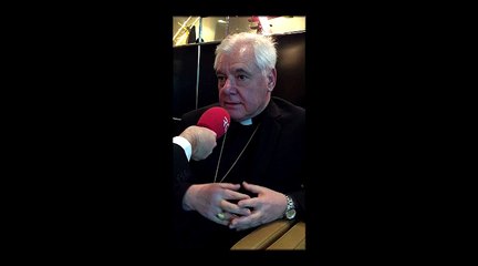 Cardinal Gerhard  Müller