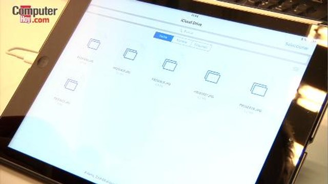 iOS 9 beta: análisis, toma de contacto y primeras impresiones