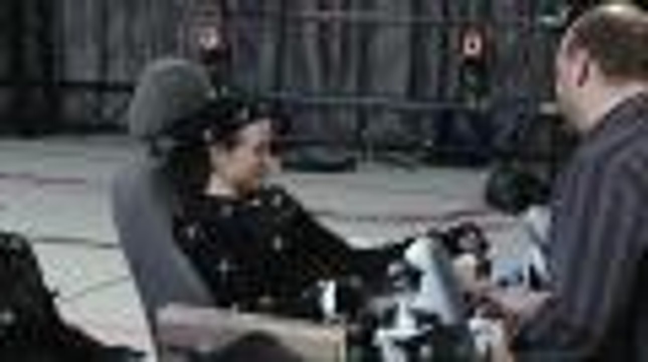 Tráiler de la captura de movimientos de Beyond Dos Almas en HobbyConsolas.com