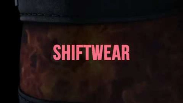 ShiftWear zapatillas