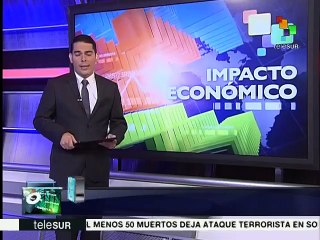 UE cita a Colombia por supuesto incumplimiento de TLC