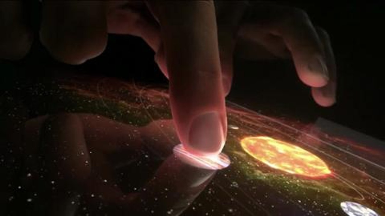 iPad Pro trailer 1