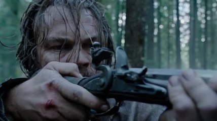 The Revenant lidera la competencia al Oscar con 12 nominaciones