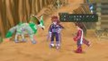 Tráiler de Kratos en Tales of Symphonia Chronicles en HobbyConsolas.com