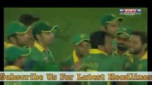 Last Over Last Ball Last Wicket & Winning Moments Of Pakistan