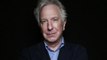 Los famosos reacciones a la trágica muerte de Alan Rickman