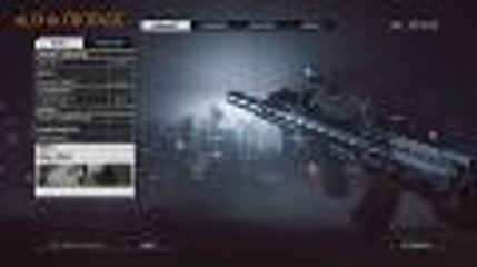 Tráiler de customización de armas Battlefield 4 en HobbyConsolas.com