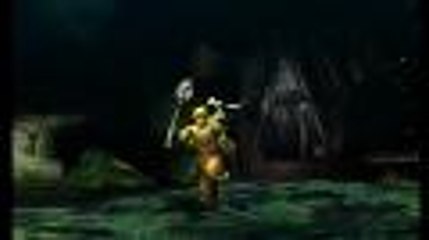 Traje de Link en Monster Hunter 4 en HobbyConsolas.com