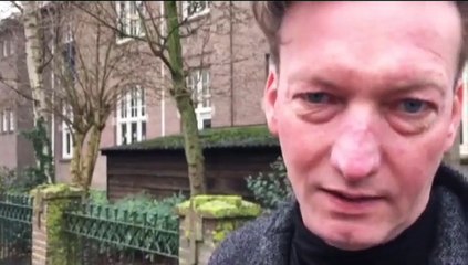 Kamerleden op bezoek in aardbevingsgebied als voorbereiding op gasdebat - RTV Noord