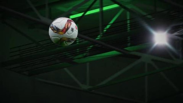 FIFA 16 - New Season Trailer - PS4, Xbox One, PC