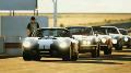 Tráiler de Gran Turismo 6 pre-TGS 2013 en Hobbyconsolas.com