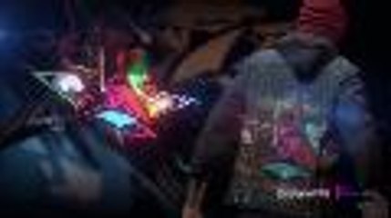 Bonus Reserva de inFAMOUS Second Son en HobbyConsolas.com