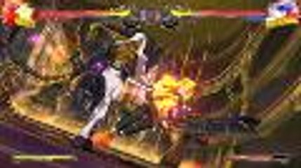 Tráiler de Guilty Gear Xrd SIGN en Hobbyconsolas.com