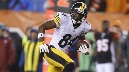 Flip Side: Brown Ruled Out vs. Broncos
