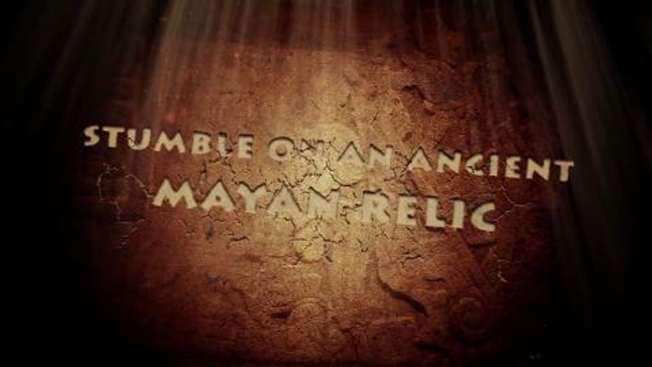 Broken Sword II - the Smoking Mirror_ Remastered Android trailer