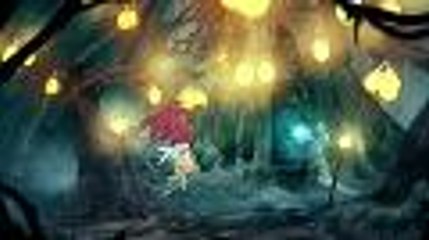 Tráiler de Child of Light en HobbyConsolas.com