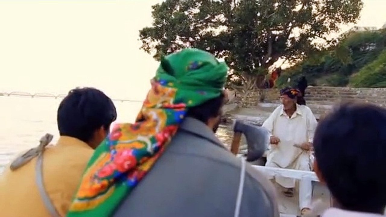 New Soul Song | *Peerran Vicknay Ayiyan* (Pain for Sale) | Asrar Shah | OST Swaarangi The Movie (2015)