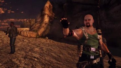 Unearthed_ Trail of Ibn Battuta - Story Trailer