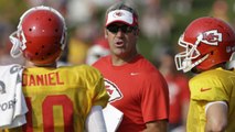 Ford: Eagles to Hire Pederson as Coach
