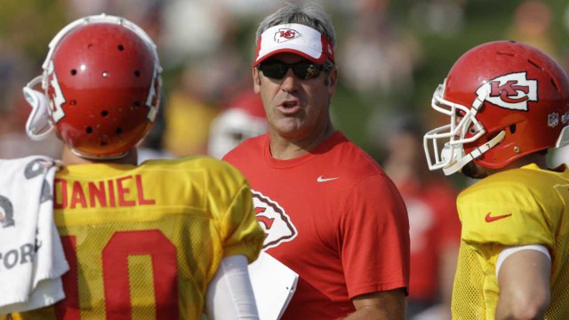 Ford: Eagles to Hire Pederson as Coach