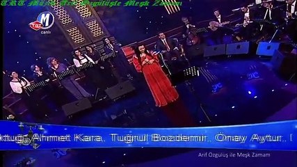KÜBRA BAĞLAN - ŞARAP MAHSENDE YILLANIR