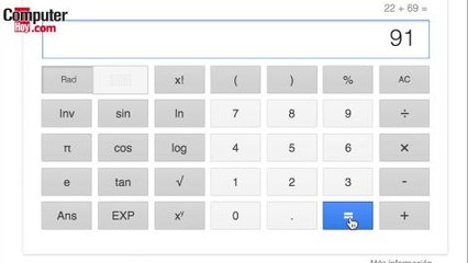 Truco Busquedas Google 1