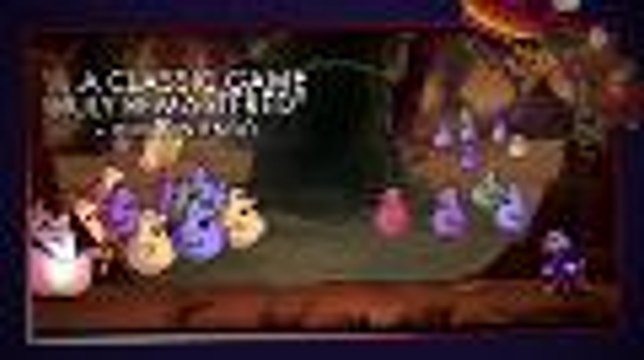 Tráiler DuckTales Remastered Xbox 360 en HobbyConsolas.com