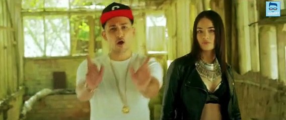 Queen (Official HD Video Song) | Zack Knight ft. Raxstar | 2015