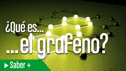 Que es el Grafeno