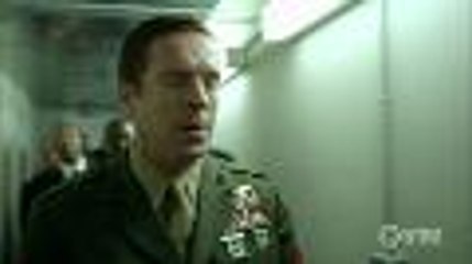 Homeland Season 3: Damian Lewis on Brody
