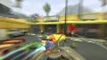 2398_Turbo Super Stunt Squad - Teaser Trailer #1_HD