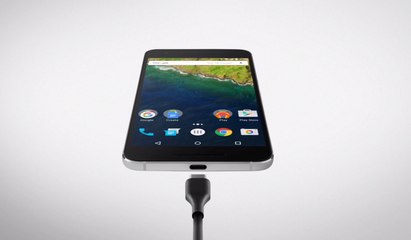 Google Nexus 6P