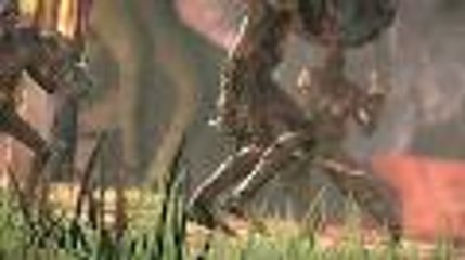 Tráiler de Bound by Flame en HobbyConsolas.com