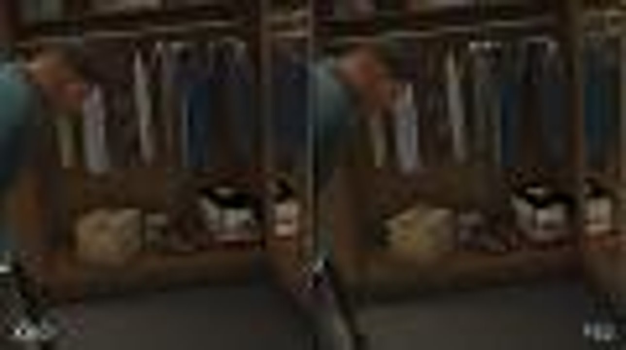 Comparativa de Grand Theft Auto V entre Xbox 36...