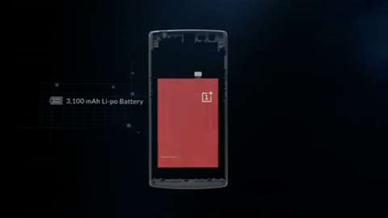 Cómo es el OnePlus One