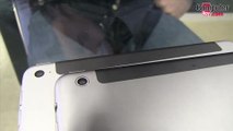 Unboxing iPad Air 2 y iPad Mini 3