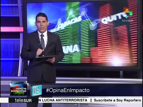 Reuters: Débil crecimiento económico de la UE en 2016