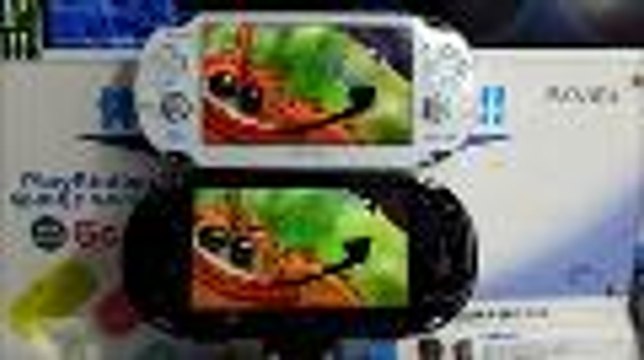 Comparativa entre las pantallas de PS Vita (LCD y OLED) en HobbyConsolas.com