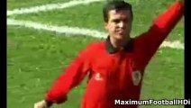 Funny Referees ● Unlucky,Stupid,Fights,Fails - (Funny Football Moments) Ever