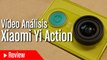Análisis Xiaomi Yi Action