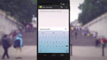 SwiftKey Keyboard - bring your words to life