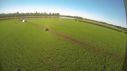 La primera mochila voladora, Martin Jetpack, a la venta en 2016