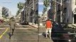 Comparativa de Grand Theft Auto V entre Xbox 360 y PS3 (gameplay) en HobbyConsolas.com