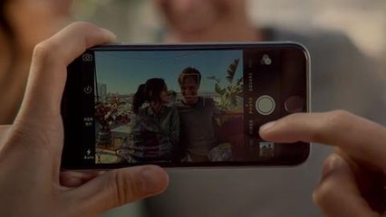 iPhone 6 y iPhone 6 Plus