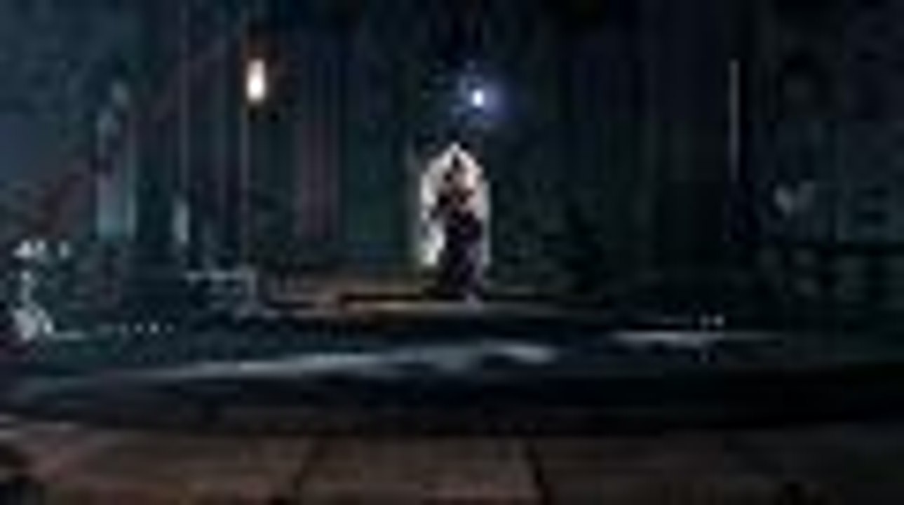 Dark souls II - PS3-X360-PC - Aching Bones (Tra...