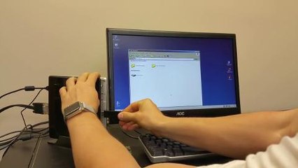 USB Killer Test 2