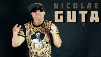 NICOLAE GUTA - Esti fenomen [Video Official - 2016]