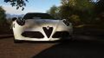 TGS 2013: Trailer de Driveclub