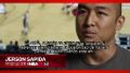 NBA 2K14 Diario de Desarrollo - 1 - 10Youtube.com