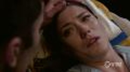 Dexter Season 8: Episode 12 Clip - What I Deserve